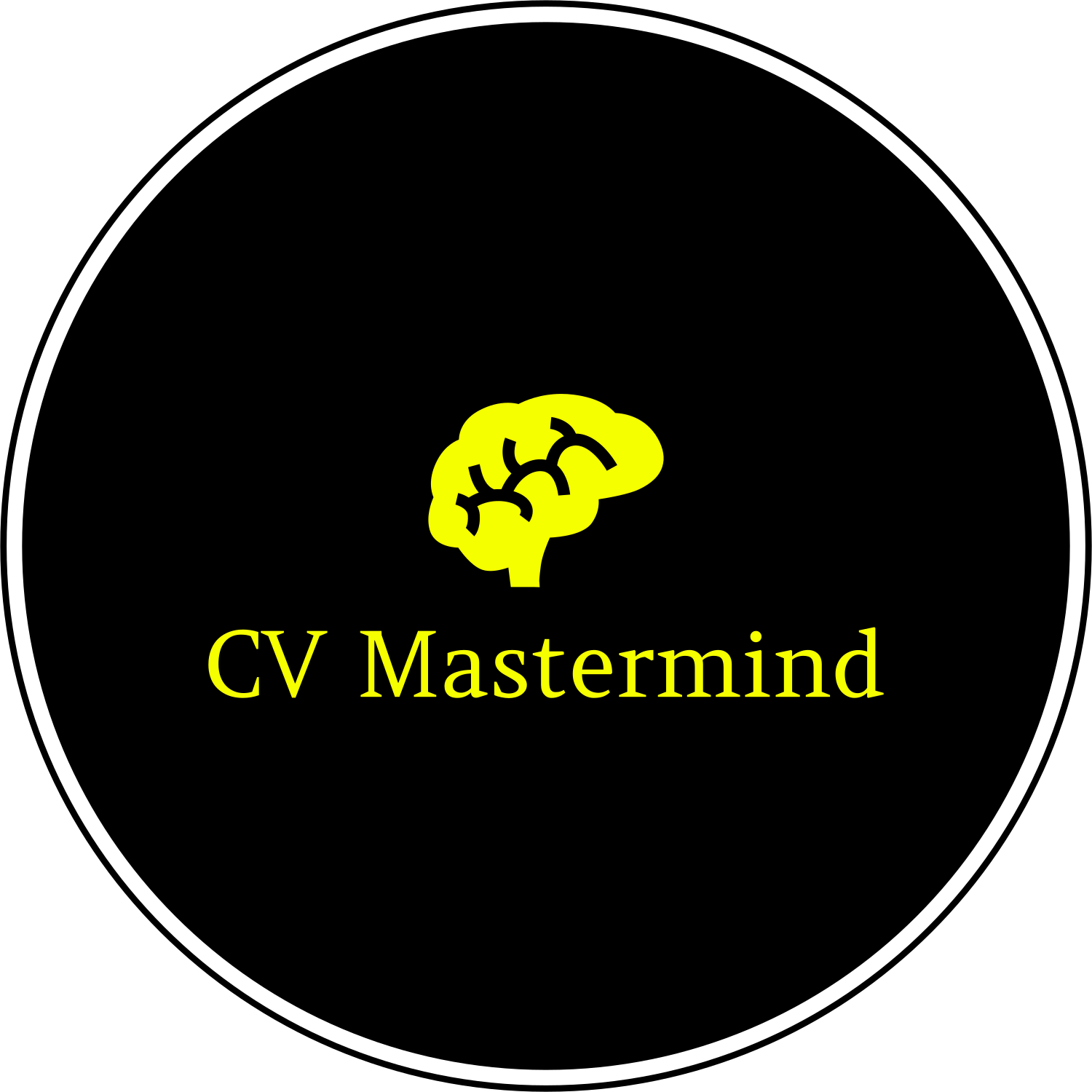 CV Mastermind